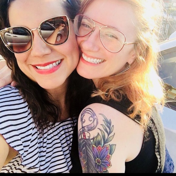 Meet your Posher, Meagan - Picture 16 of 17